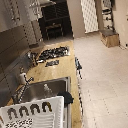 Maison En Ville กรองด์-ซินธ์ ภายนอก รูปภาพ